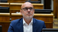 SaS zakladá iniciatívu Pravicový blok. Pridávajú sa k nej tri menšie strany