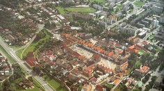 Bardejovu hrozí, že ho vyradia z UNESCO