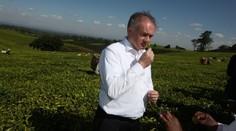 Andrej Kiska: Ak sa nebude dariť Rómom, nebude sa dariť ani Slovensku