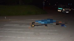 Ďalšia smrteľná nehoda kolobežkára. Polícia žiada ľudí o pomoc pri objasnení incidentu v Banskej Bystrici