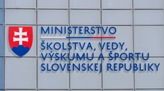 Ministerstvo školstva sa presťahuje, podpísalo zmluvu k novým priestorom