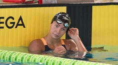 ME v plávaní v Kodani: Listopadová postúpila do semifinále na 100 m polohové preteky