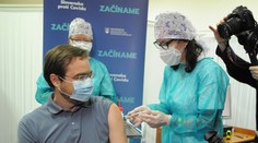 Majú prednosť pri očkovaní, no verejnosť netuší, kto sú. Zoznam kritickej infraštruktúry zostáva zatiaľ tajný