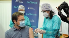 Je vakcína bezpečná a účinná pre ľudí s protilátkami? Nie každý, kto prekonal covid, má aj imunitu
