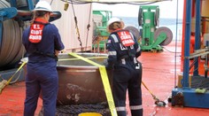 Vylovili posledné zvyšky ponorky Titan. Medzi troskami sa zrejme nachádzajú aj pozostatky obetí