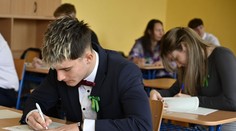 Maturitný týždeň uzavrie test a sloh pre žiakov zo škôl národnostných menšín