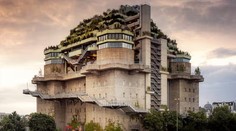 Stal sa symbolom Hitlerovej megalománie. Nacistický bunker v Hamburgu premenili na rekreačný komplex