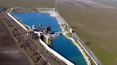 Ani dnes súd nerozhodol, či Talapkovu haciendu zbúrajú