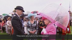 Svojská odpoveď na výroky kráľovnej, Čína ruší vysielanie BBC v krajine