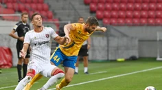 VIDEO: Trnava doma bodovala naplno, Pohronie zahodilo penaltu a doplatilo na zbrklú koncovku