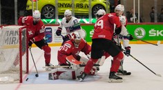 Švajčiari prvýkrát na turnaji prehrali v najdôležitejšom zápase. USA v semifinále vyzvú Fínov