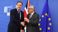 Summit EÚ v podobe 27+1 má prerokovať budúcnosť vzťahov Bruselu a Londýna