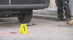 Tragédia v Michalovciach. Kuriér nechtiac zrazil dievča, to zraneniam podľahlo