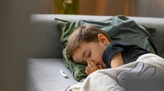 Účinná prevencia proti chrípke. Často zabúdame na dôležitú vec, tvrdí pediatrička