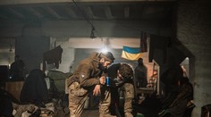 Ján vozí vybavenie ukrajinským vojakom: Lekárničky, na ktoré prispeli Slováci, pomohli aj v Azovstale