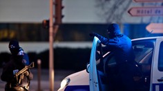 Islamský štát: Strelec pri vianočnom trhu v Štrasburgu bol jedným z našich vojakov