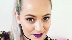 Dominika Mirgová ukázala nový účes. Podobu s Lady Gaga nezaprie