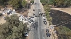 Konflikt v Izraeli pocítime aj na našich peňaženkách. Spôsobiť má ďalšie zdražovanie na pumpách