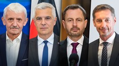 Exkluzívny PRIESKUM ukázal, aký potenciál má spojenie pravicových strán. Voliči vybrali aj lídra