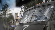 Tragická nehoda v Doneckej oblasti: Zrážka mikrobusu s vojenským vozidlom si vyžiadala 16 mŕtvych