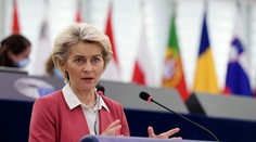 Von der Leyenová: Snaha porozumieť omikronu sú preteky s časom