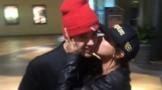 Bieber a Selena sa dali dokopy. Po 150-krát!