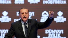 Turecký prezident Erdogan pripusil zrušenie výnimočného stavu