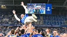 V Lige majstrov Slovan nie je bez šance. Klubová legenda si želá príchod slávnych značiek (rozhovor)