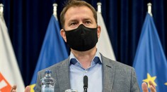 Premiér navrhne vláde obmedzenie pohybu osôb počas šiestich dní Veľkej noci