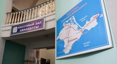 V troch mestách na Kryme sa ozvali silné výbuchy