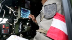 Zadržali plukovníka vo výslužbe, ktorý je podozrivý zo špionáže pre Rusko