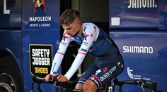 Po trinástich rokoch nie Sagan. Najlepším cyklistom Slovenska je premiérovo niekto iný