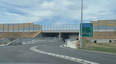 D1 od Triblaviny po Zlaté Piesky bude od polnoci opäť spoplatnená