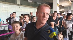 Slováci s obavami mieria na ostrov Korfu, ktorý zasiahli plamene. Od dovolenky ich to neodradilo