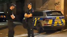 VIDEO: V bratislavskej Petržalke našli telo dobodaného muža (†47), útok neprežil