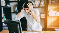 21 najotravnejších problémov, ktoré vás vyrušujú na pracovisku