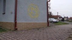 Dlhé mesiace kaplnku rekonštruovali, vandal ju jedným ťahom zničil