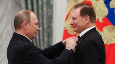 Chcel mu predĺžiť život, sľuboval aj 100 rokov. Zomrel Putinov lekár dlhovekosti