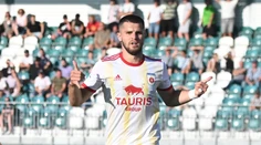 VIDEO: Ružomberok vstúpil do nového ročníka Fortuna ligy triumfom na pôde Skalice