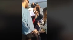 Video ako dôkaz: Slovenská hviezda MMA Boráros si v Maďarsku urobil hanbu, ratovala ho záchranka