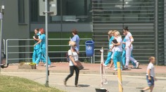 Rokovania s vládou zastali na mŕtvom bode. Lekári v nemocniciach začali dávať výpovede