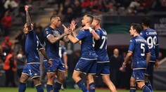 Lech Poznaň s dvojicou Slovákov pokračuje v EKL. Fiorentina otočila zápas a postupuje ďalej