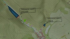 Pred pár rokmi Doľany takmer spláchla blesková povodeň, ale priehradu odmietajú