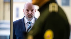 Pre koronavírus odročili na neurčito pojednávanie v kauze prípravy vraždy Volzovej