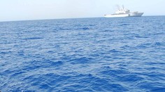 Pri pobreží Japonska sa potopila loď, 9 ľudí je nezvestných