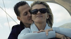 Michael Schumacher a jeho najkrajšie rodinné fotografie