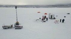 Nóri roky pátrali po údajnom UFO, ktoré malo pristáť na ich území. Teraz hlásia pozoruhodný nález z hlbín