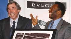 Zomrel legendárny Gordon Banks, autor slávneho brankárskeho zákroku