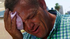 Už len z tejto predpovede vám bude poriadne horúco: Platí najvyšší stupeň výstrah