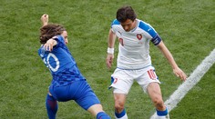 Rosický má opäť zdravotné problémy, na turnaji asi dohral